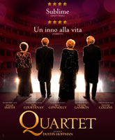 Quartet / 